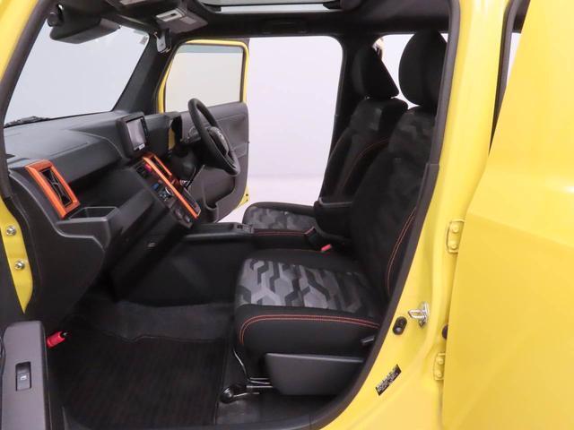 Daihatsu Taft 11