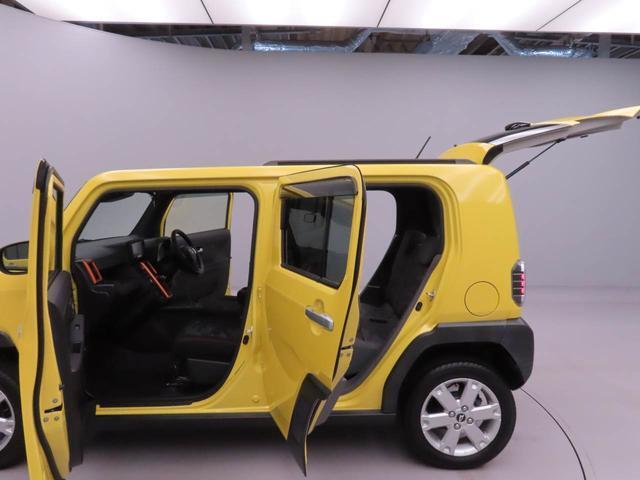 Daihatsu Taft 10