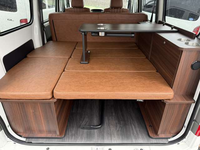 Toyota Town Ace Van 2
