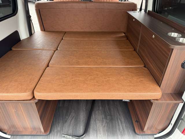 Toyota Town Ace Van 4