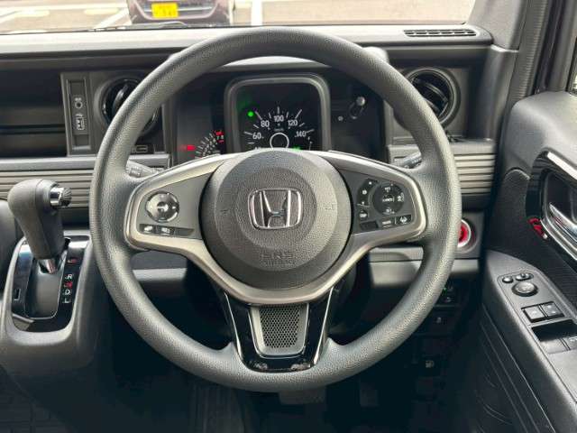 Honda N-VAN 12