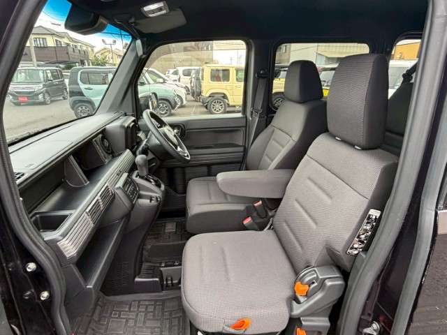 Honda N-VAN 3