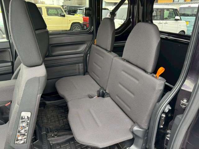 Honda N-VAN 4