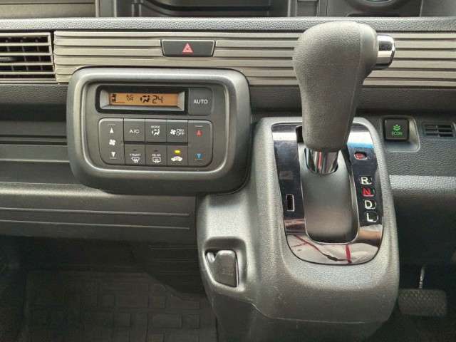 Honda N-VAN 5