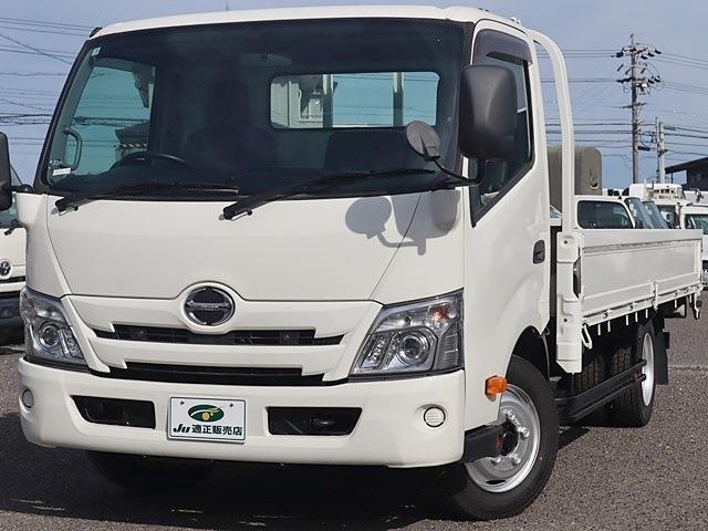 Hino Dutro 2