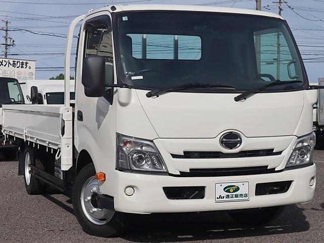 Hino Dutro 4