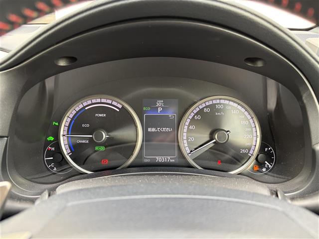 Lexus NX 11