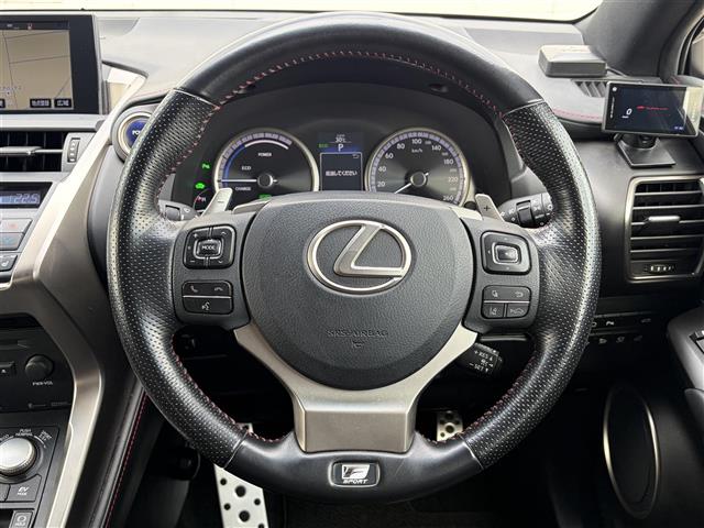 Lexus NX 12