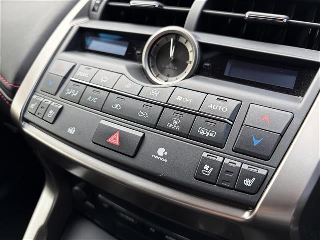 Lexus NX 9