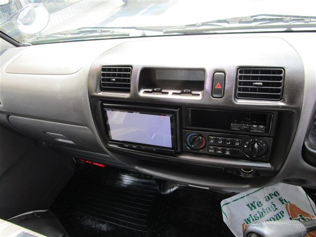 Mazda Bongo Truck 11