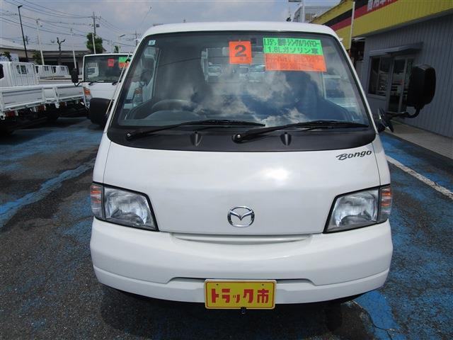 Mazda Bongo Truck 2