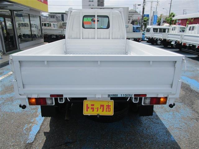 Mazda Bongo Truck 5