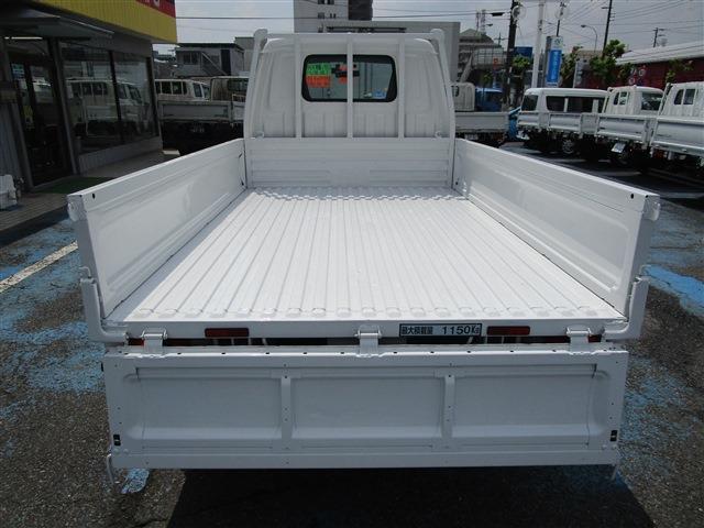 Mazda Bongo Truck 6