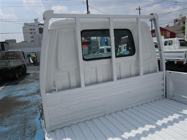 Mazda Bongo Truck 8