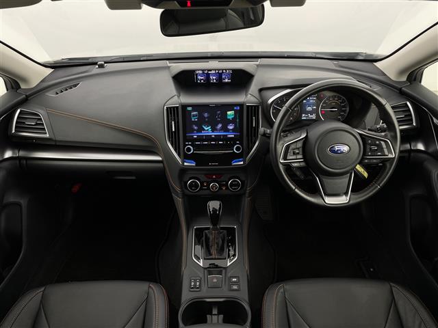 Subaru XV 5