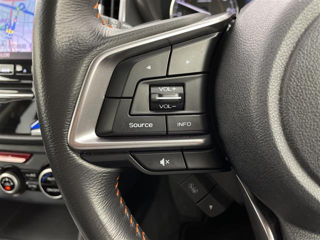 Subaru XV 7