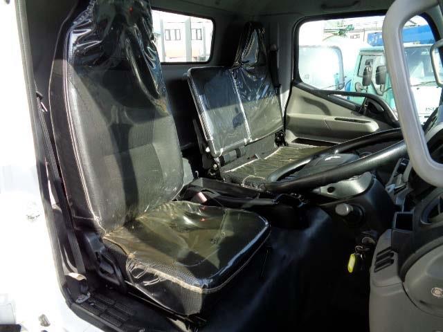 Mitsubishi Fuso Canter 5