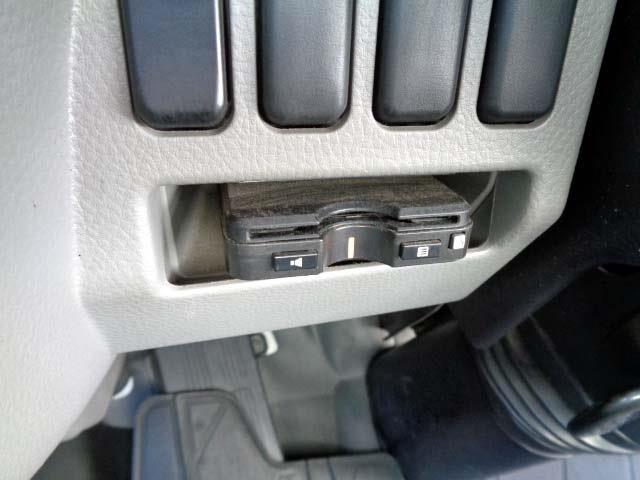 Mitsubishi Fuso Canter 7
