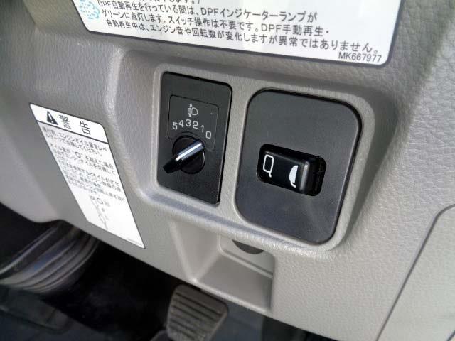 Mitsubishi Fuso Canter 8