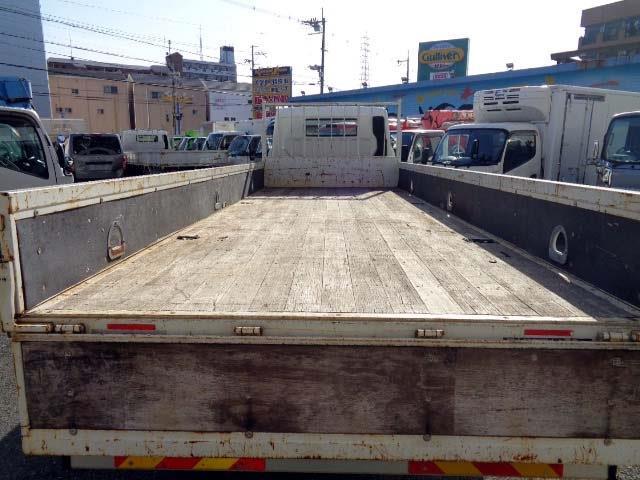 Mitsubishi Fuso Canter 10