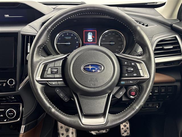 Subaru Forester 9