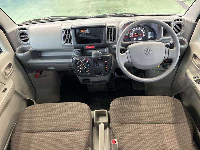 Suzuki Every 2