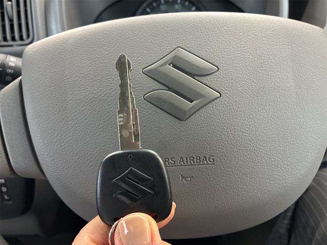 Suzuki Every 5