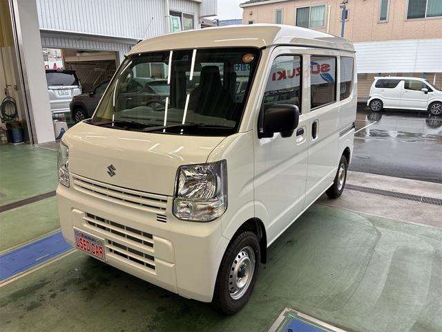 Suzuki Every 6