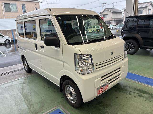 Suzuki Every 8