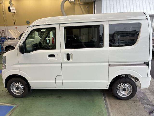 Suzuki Every 10