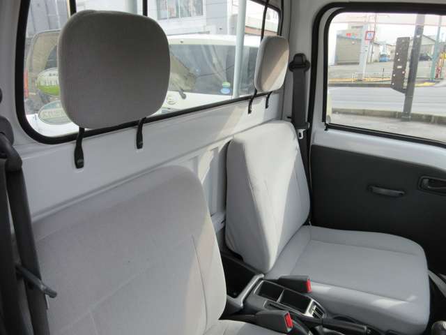 Subaru Sambar Truck 13