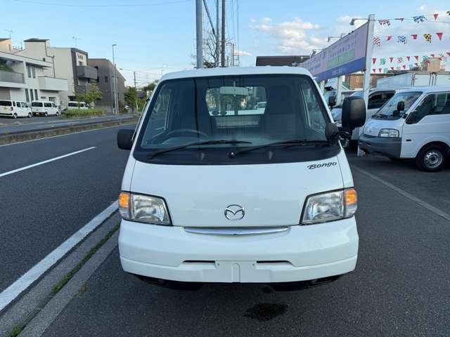 Mazda Bongo Truck 2