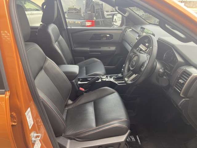 Mitsubishi Triton 10
