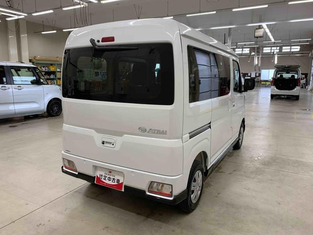 Daihatsu Atrai 11