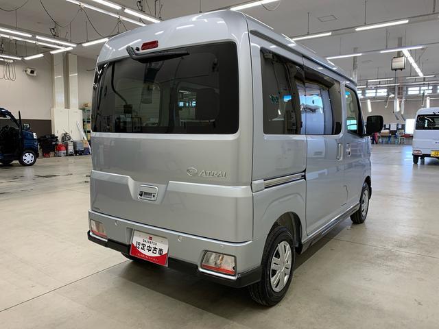 Daihatsu Atrai 11