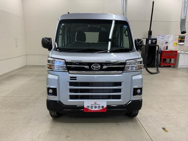 Daihatsu Atrai 5