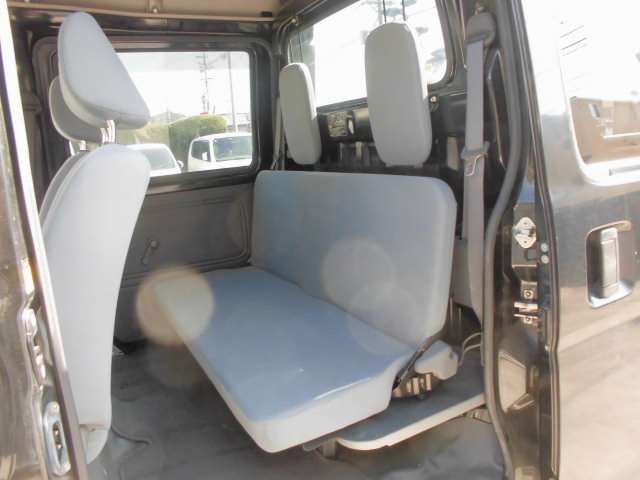 Subaru Sambar Open Deck 12