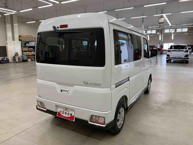 Daihatsu Atrai 11