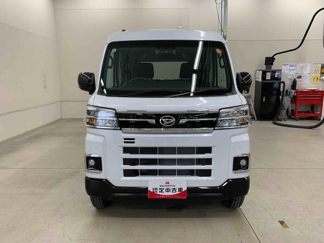 Daihatsu Atrai 5