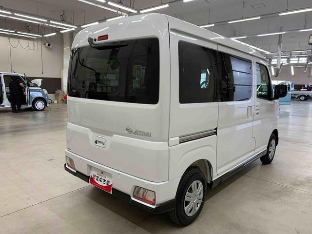 Daihatsu Atrai 11