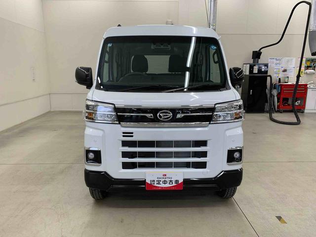 Daihatsu Atrai 5