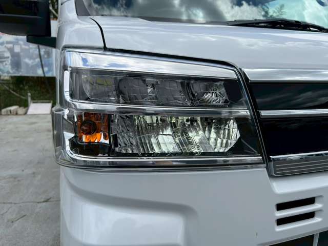 Daihatsu Atrai 9