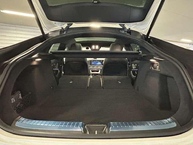 Mercedes-Benz GLE Coupe 11