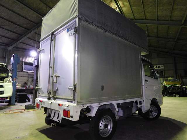 Suzuki Carry 6