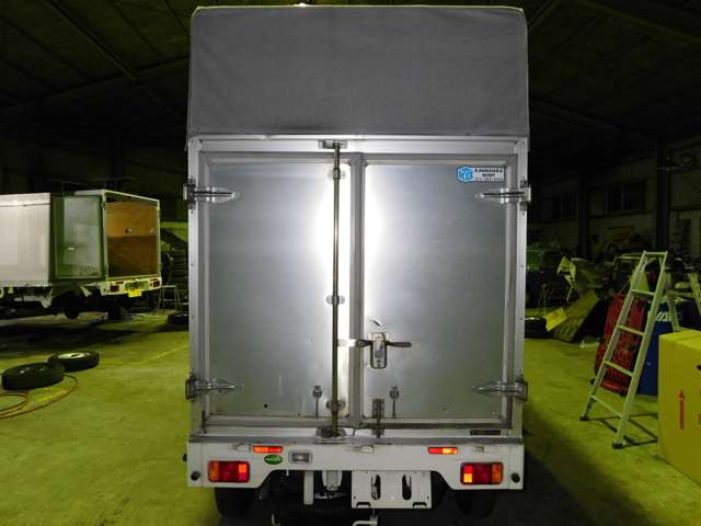 Suzuki Carry 7