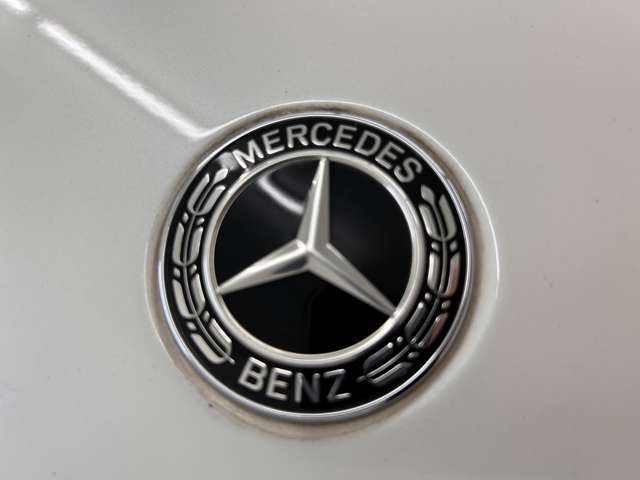 Mercedes-Benz GLC Coupe 7