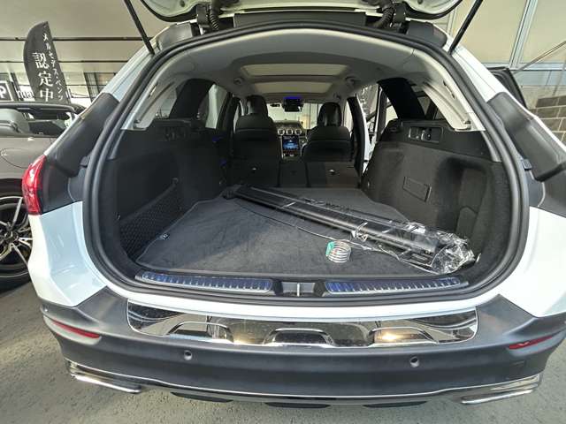 Mercedes-Benz CClass All-Terrain 11