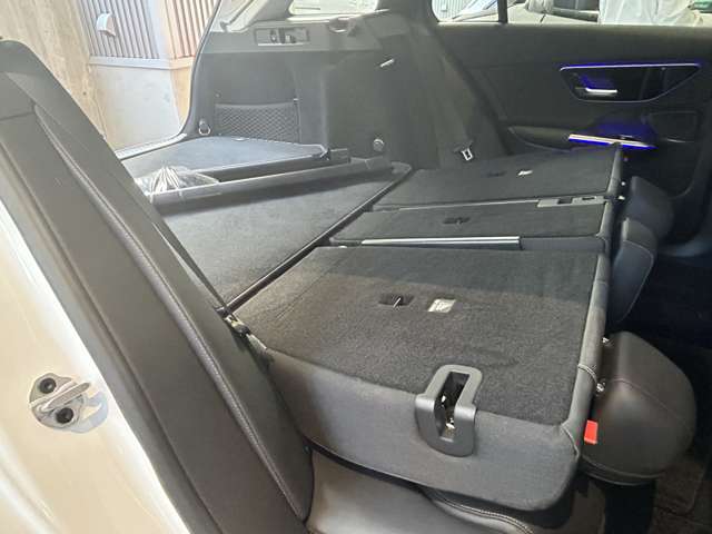 Mercedes-Benz CClass All-Terrain 12