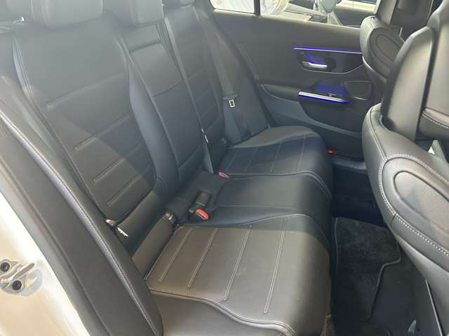 Mercedes-Benz CClass All-Terrain 8