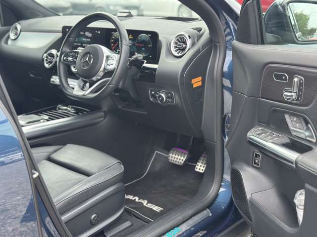 Mercedes-Benz EQA 9